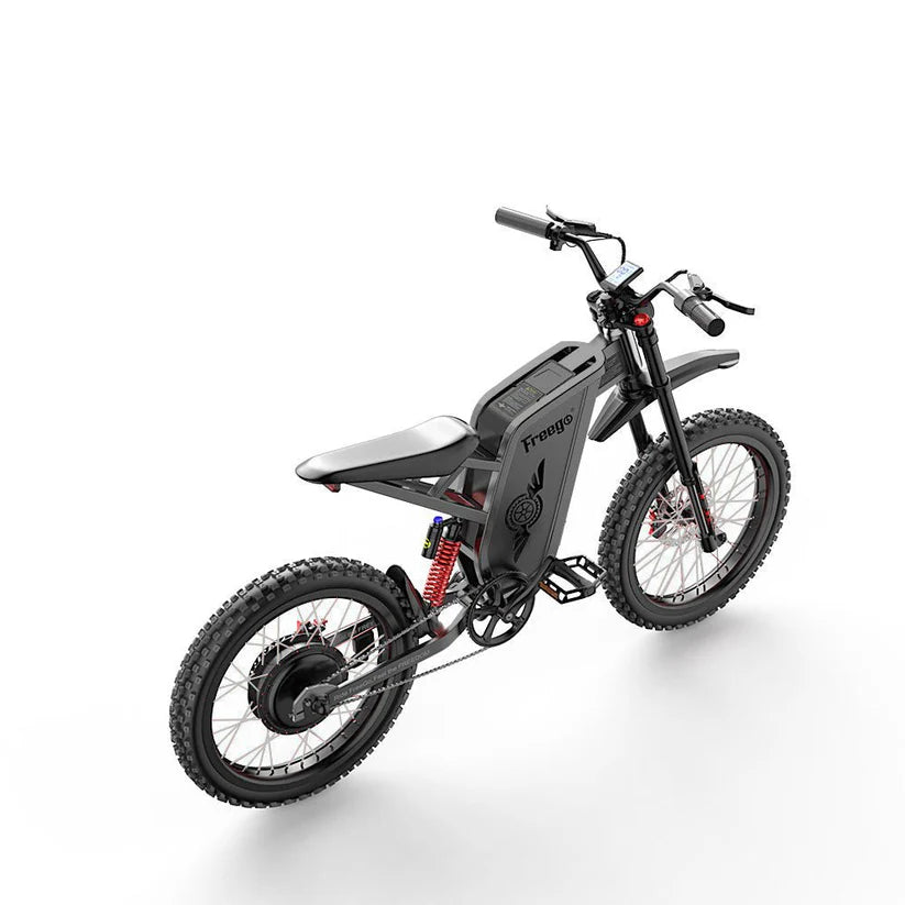 Freego All-terrain Mountain Off-road Motorcycle X2 Pro