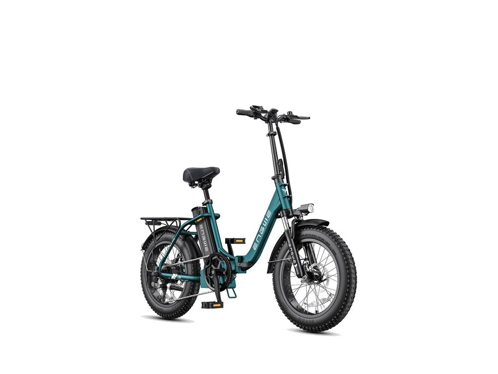 Engwe L20 2.0 Folding Electric Bike