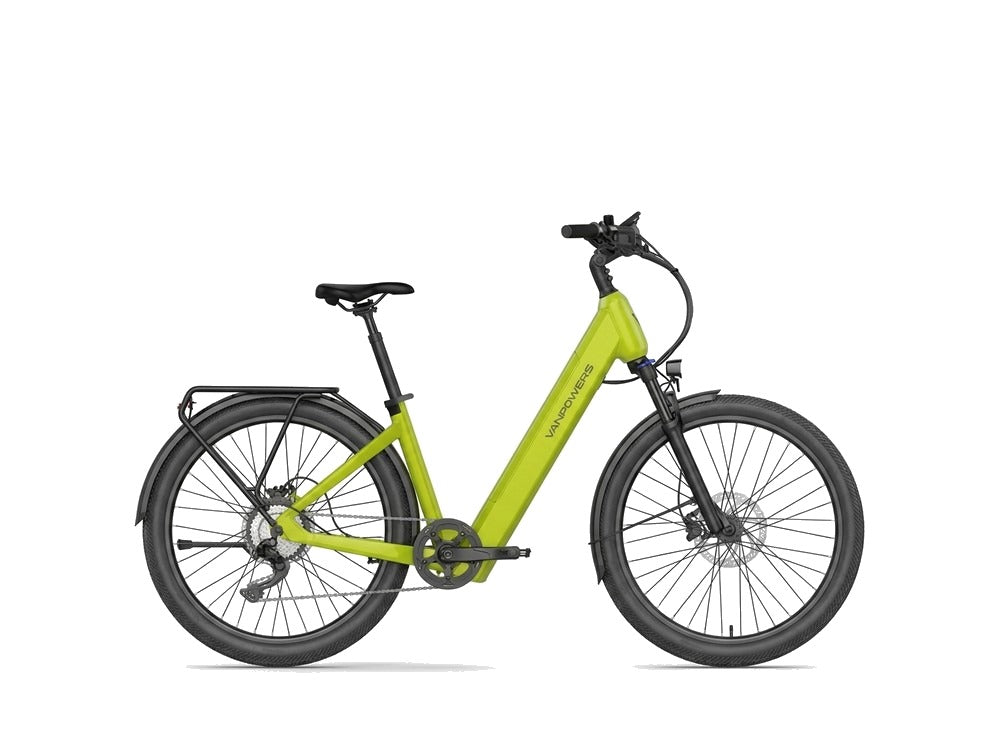 Vanpowers UrbanGlide-Standard Electric Bike