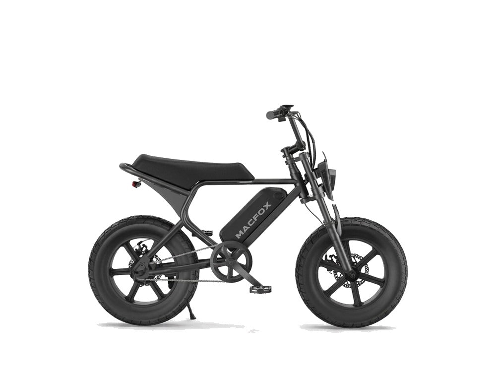 Macfox M16 Electric Bike