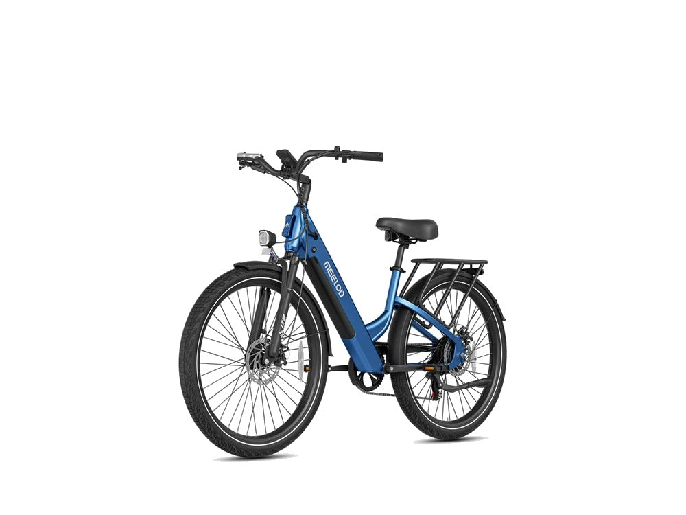 Meelod CT100 Electric Bike